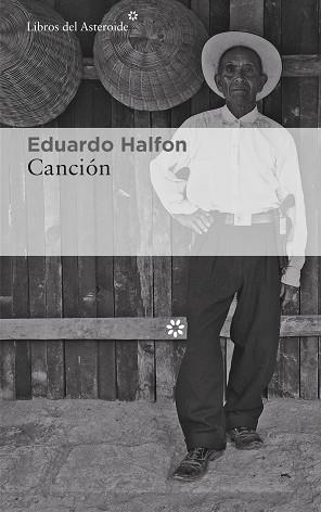 CANCIÓN | 9788417977559 | HALFON, EDUARDO | Llibreria L'Illa - Llibreria Online de Mollet - Comprar llibres online