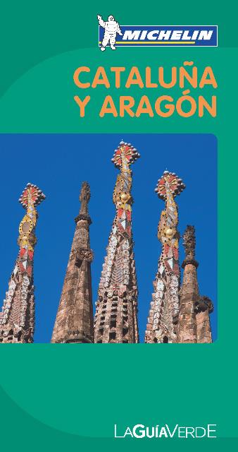 CATALUÑA Y ARAGON | 9782067157309 | VARIOS AUTORES | Llibreria L'Illa - Llibreria Online de Mollet - Comprar llibres online