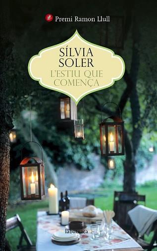 ESTIU QUE COMENÇA, L' | 9788499309187 | SOLER I GUASCH, SILVIA | Llibreria L'Illa - Llibreria Online de Mollet - Comprar llibres online