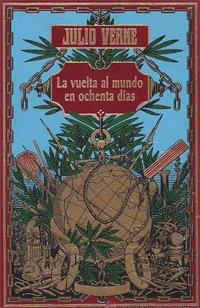 VUELTA AL MUNDO EN 80 DIAS, LA | 9788427203051 | VERNE, JULIO | Llibreria L'Illa - Llibreria Online de Mollet - Comprar llibres online