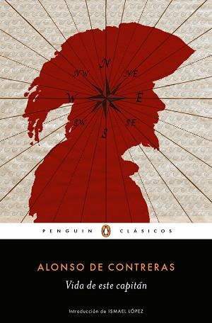 VIDA DE ESTE CAPITÁN | 9788491053361 | CONTRERAS, ALONSO DE | Llibreria L'Illa - Llibreria Online de Mollet - Comprar llibres online