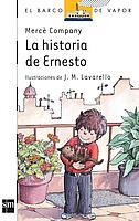 HISTORIA DE ERNESTO | 9788434819290 | COMPANY, MERCE | Llibreria L'Illa - Llibreria Online de Mollet - Comprar llibres online
