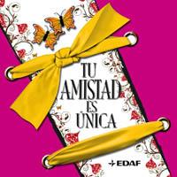 TU AMISTAD ES UNICA | 9788441420342 | AA.VV | Llibreria L'Illa - Llibreria Online de Mollet - Comprar llibres online