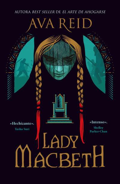 LADY MACBETH | 9788410085299 | REID, AVA | Llibreria L'Illa - Llibreria Online de Mollet - Comprar llibres online