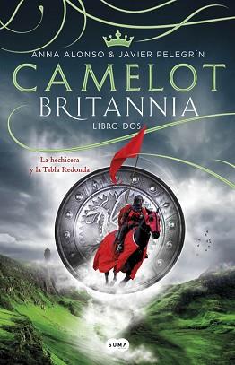 CAMELOT  | 9788491290155 | ALONSO, ANA/PELEGRIN, JAVIER | Llibreria L'Illa - Llibreria Online de Mollet - Comprar llibres online