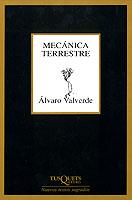 MECANICA TERRESTRE | 9788483107867 | VALVERDE, ALVARO | Llibreria L'Illa - Llibreria Online de Mollet - Comprar llibres online