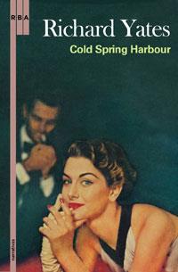 COLD SPRING HARBOR | 9788498676372 | YATES, RICHARD | Llibreria L'Illa - Llibreria Online de Mollet - Comprar llibres online