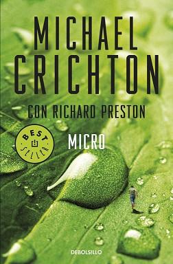 MICRO | 9788490322055 | CRICHTON,MICHAEL/PRESTON,RICHARD | Llibreria L'Illa - Llibreria Online de Mollet - Comprar llibres online