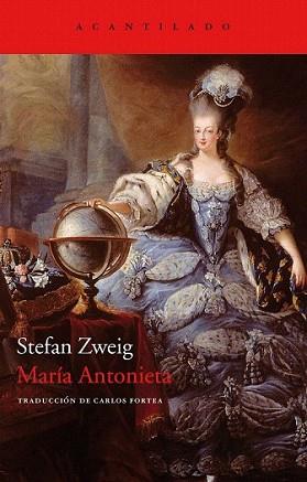 MARÍA ANTONIETA | 9788415277491 | ZWEIG, STEFAN | Llibreria L'Illa - Llibreria Online de Mollet - Comprar llibres online