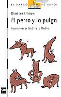 PERRO Y LA PULGA, EL | 9788434845411 | INKIOW, DIMITER | Llibreria L'Illa - Llibreria Online de Mollet - Comprar llibres online