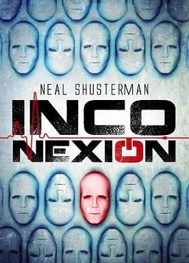 INCONEXIÓN | 9788467871555 | SHUSTERMAN, NEAL | Llibreria L'Illa - Llibreria Online de Mollet - Comprar llibres online