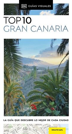 GRAN CANARIA | 9780241663257 | DK | Llibreria L'Illa - Llibreria Online de Mollet - Comprar llibres online