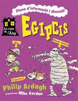 EGIPCIS | 9788424632830 | ARDAGH, PHILIP | Llibreria L'Illa - Llibreria Online de Mollet - Comprar llibres online