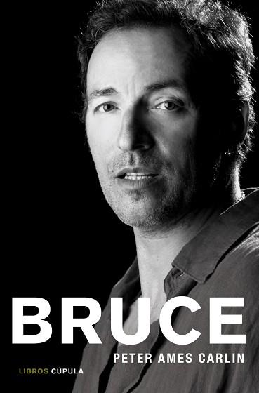 BRUCE | 9788448008604 | AMES CARLIN, PETER | Llibreria L'Illa - Llibreria Online de Mollet - Comprar llibres online