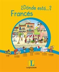 MIRA DONDE ESTA FRANCES CON IMAGENES | 9788499295015 | VV.AA. | Llibreria L'Illa - Llibreria Online de Mollet - Comprar llibres online