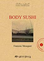 BODY SUSHI | 9788494764387 | MESEGUER, FRANCESC | Llibreria L'Illa - Llibreria Online de Mollet - Comprar llibres online