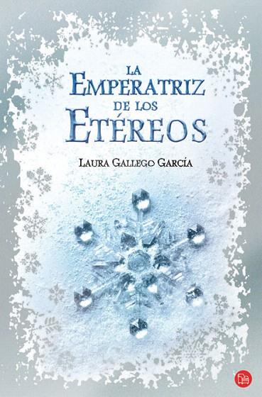 EMPERATRIZ DE LOS ETEREOS, LA | 9788466322652 | GALLEGO, LAURA | Llibreria L'Illa - Llibreria Online de Mollet - Comprar llibres online