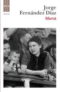 MAMA | 9788498678673 | FERNANDEZ, JORGE | Llibreria L'Illa - Llibreria Online de Mollet - Comprar llibres online