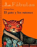 GATO  OS RATONES, EL | 9788434886759 | PERCY, GRAHAM | Llibreria L'Illa - Llibreria Online de Mollet - Comprar llibres online