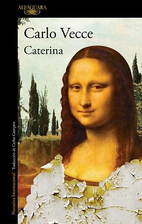 CATERINA | 9788420476780 | VECCE, CARLO | Llibreria L'Illa - Llibreria Online de Mollet - Comprar llibres online