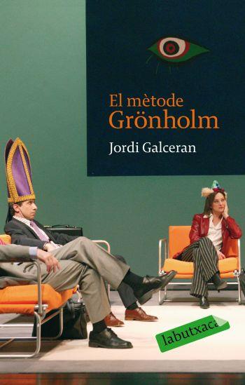 METODE GRONHOLM, EL | 9788496863736 | GALCERÁN, JORDI | Llibreria L'Illa - Llibreria Online de Mollet - Comprar llibres online