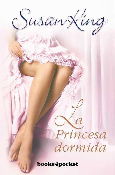 PRINCESA DORMIDA, LA | 9788492801138 | KING, SUSAN | Llibreria L'Illa - Llibreria Online de Mollet - Comprar llibres online