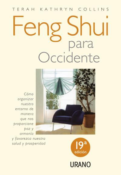 FENG SHUI PARA OCCIDENTE | 9788479531829 | COLLINS, TERAH KATHRYN | Llibreria L'Illa - Llibreria Online de Mollet - Comprar llibres online