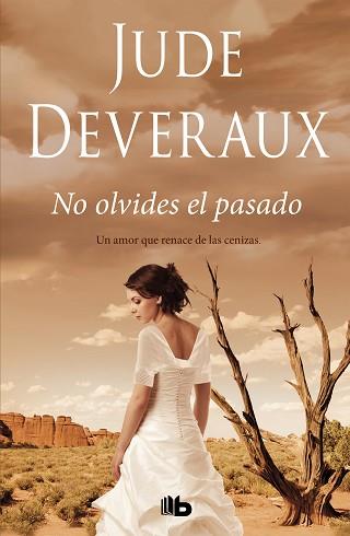 NO OLVIDES EL PASADO | 9788413140261 | DEVERAUX, JUDE | Llibreria L'Illa - Llibreria Online de Mollet - Comprar llibres online