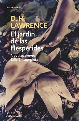 JARDIN DE LAS HESPERIDES, EL | 9788483462836 | LAWRENCE, DAVID HERBERT | Llibreria L'Illa - Llibreria Online de Mollet - Comprar llibres online