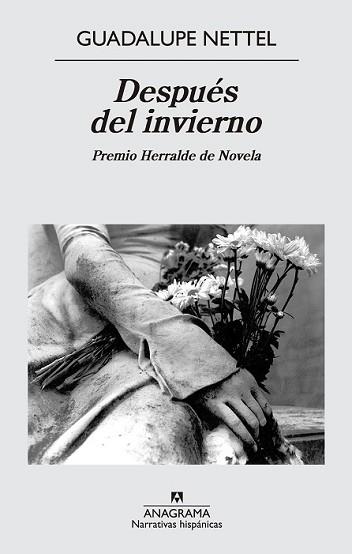 DESPUÉS DEL INVIERNO | 9788433997845 | NETTEL, GUADALUPE | Llibreria L'Illa - Llibreria Online de Mollet - Comprar llibres online