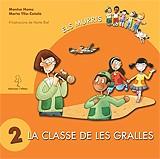 CLASSE DE LES GRALLES, LA | 9788496248588 | HOMS AUMATELL, MONTSE / YLLA-CATALÀ DURAN, MARTA / TIÒ I CASACUBERTA, JOSEP / COORD. | Llibreria L'Illa - Llibreria Online de Mollet - Comprar llibres online