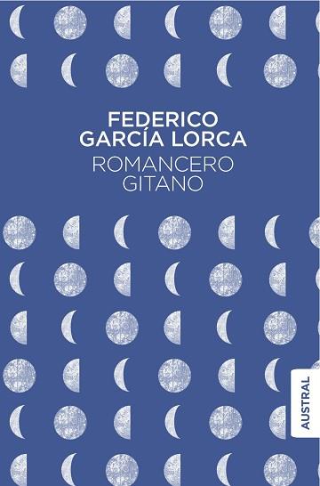 ROMANCERO GITANO | 9788467046878 | GARCÍA LORCA, FEDERICO | Llibreria L'Illa - Llibreria Online de Mollet - Comprar llibres online