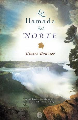 LLAMADA DEL NORTE, LA | 9788466655347 | BOUVIER, CLAIRE | Llibreria L'Illa - Llibreria Online de Mollet - Comprar llibres online