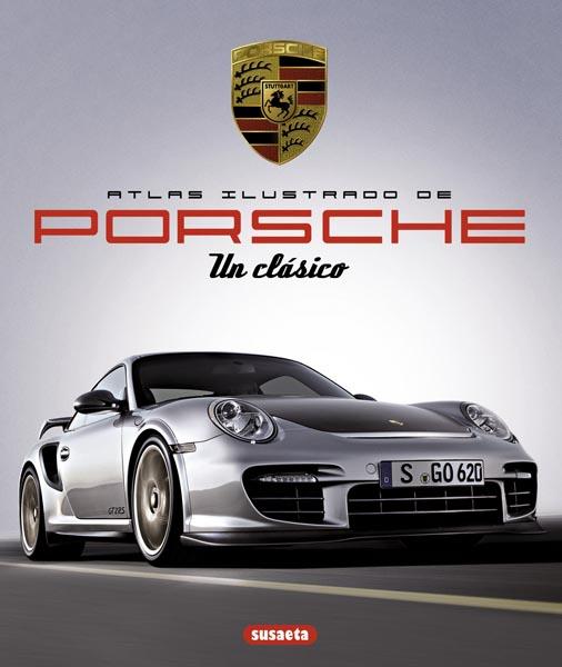 PORSCHE UN CLASICO | 9788467713886 | LABAN, BRIAN | Llibreria L'Illa - Llibreria Online de Mollet - Comprar llibres online