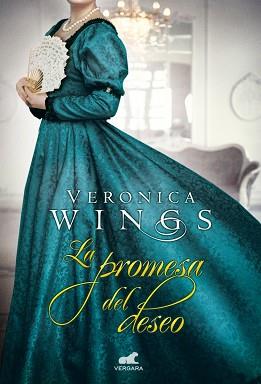 PROMESA DEL DESEO, LA | 9788415420972 | WINGS, VERONICA | Llibreria L'Illa - Llibreria Online de Mollet - Comprar llibres online