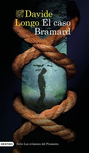 CASO BRAMARD (SERIE LOS CRÍMENES DEL PIAMONTE 1), EL | 9788423361045 | LONGO, DAVIDE | Llibreria L'Illa - Llibreria Online de Mollet - Comprar llibres online