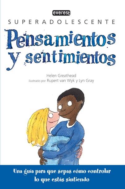 PENSAMIENTOS Y SENTIMIENTOS | 9788444145112 | GREATHEAD, HELEN | Llibreria L'Illa - Llibreria Online de Mollet - Comprar llibres online