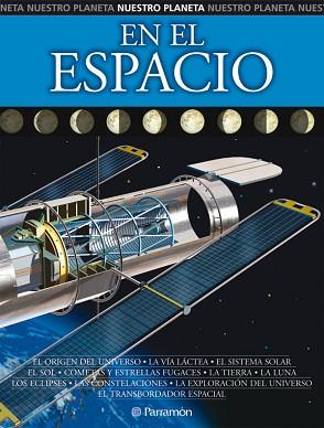 EN EL ESPACIO | 9788434226913 | A.A.V.V. | Llibreria L'Illa - Llibreria Online de Mollet - Comprar llibres online