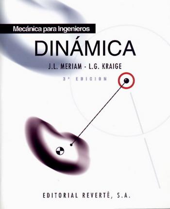 MECÁNICA PARA INGENIEROS. DINÁMICA. II | 9788429142594 | MERIAM, JAMES L./KRAIGE, L. G. | Llibreria L'Illa - Llibreria Online de Mollet - Comprar llibres online