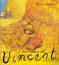 PER L'AMOR DE VINCENT | 9788495040534 | NORTHEAST, BRENDA V. | Llibreria L'Illa - Llibreria Online de Mollet - Comprar llibres online