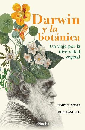 DARWIN Y LA BOTÁNICA | 9788419878656 | JAMES T. COSTA | Llibreria L'Illa - Llibreria Online de Mollet - Comprar llibres online