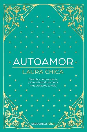 AUTOAMOR | 9788466376754 | CHICA, LAURA | Llibreria L'Illa - Llibreria Online de Mollet - Comprar llibres online