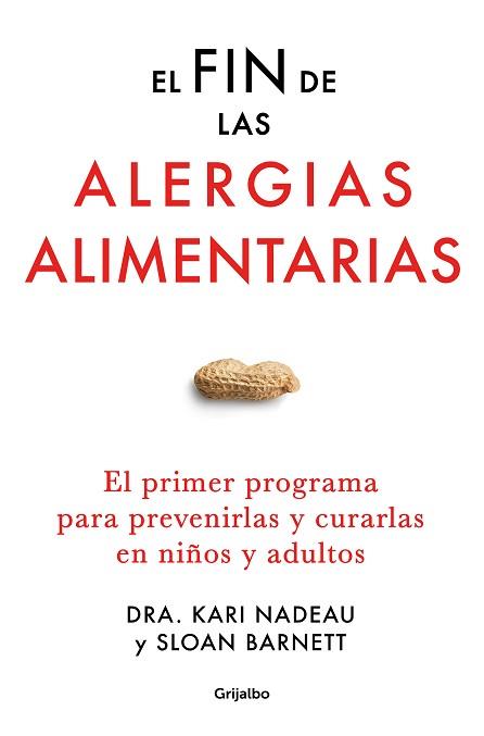 FIN DE LAS ALERGIAS ALIMENTARIAS, EL | 9788425361494 | NADEAU, KARI/BARNETT, SLOAN | Llibreria L'Illa - Llibreria Online de Mollet - Comprar llibres online