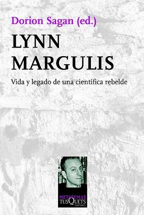 LYNN MARGULIS | 9788483839713 | SAGAN, DORION  | Llibreria L'Illa - Llibreria Online de Mollet - Comprar llibres online