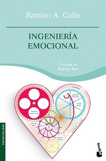 INGENIERIA EMOCIONAL | 9788427036420 | CALLE, RAMIRO A. | Llibreria L'Illa - Llibreria Online de Mollet - Comprar llibres online