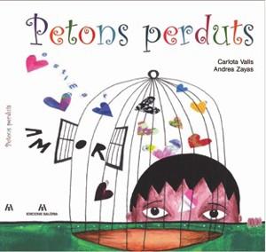 PETONS PERDUTS | 9788494005022 | VALLAS, CARLOTA | Llibreria L'Illa - Llibreria Online de Mollet - Comprar llibres online