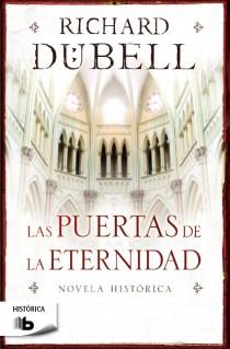 PUERTAS DE LA ETERNIDAD, LAS | 9788498729559 | DUBELL, RICHARD | Llibreria L'Illa - Llibreria Online de Mollet - Comprar llibres online