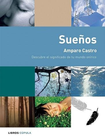 SUEÑOS | 9788448047245 | CASTRO, AMPARO | Llibreria L'Illa - Llibreria Online de Mollet - Comprar llibres online