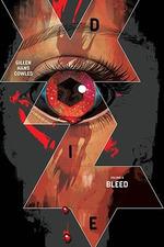 DIE 04. | 9788411010979 | KIERON GILLEN | Llibreria L'Illa - Llibreria Online de Mollet - Comprar llibres online