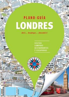 LONDRES | 9788466659574 | AUTORES GALLIMARD | Llibreria L'Illa - Llibreria Online de Mollet - Comprar llibres online